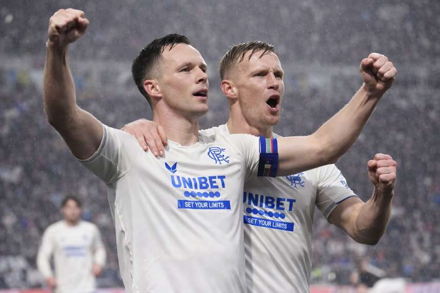 Rangers vs Motherwell Pronóstico – Resumen de apuestas para el partido post thumbnail image
