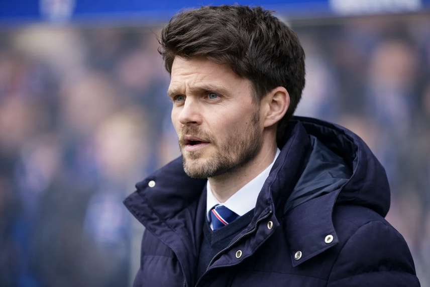 Rangers vs Motherwell Pronóstico – Resumen de apuestas para el partido post thumbnail image