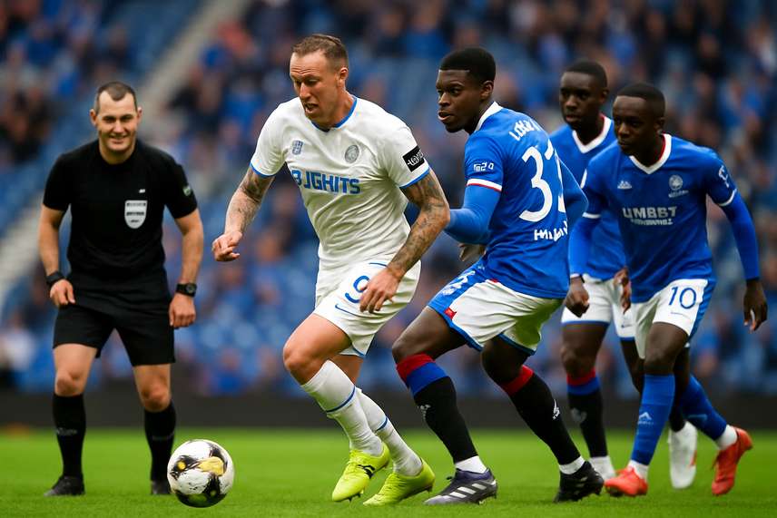 Panathinaikos vs Rangers Pronóstico – Resumen de apuestas para el partido post thumbnail image