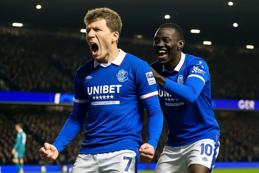 Rangers vs Queen’s Park Pronóstico – Resumen de apuestas para el partido post thumbnail image