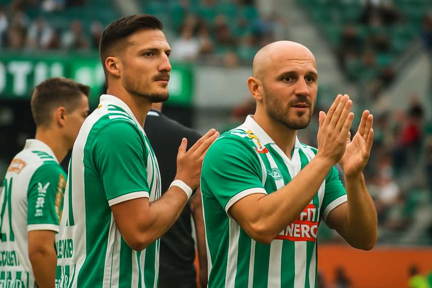 Rapid Vienna vs Dundee Utd Pronóstico – Resumen de apuestas para el partido post thumbnail image