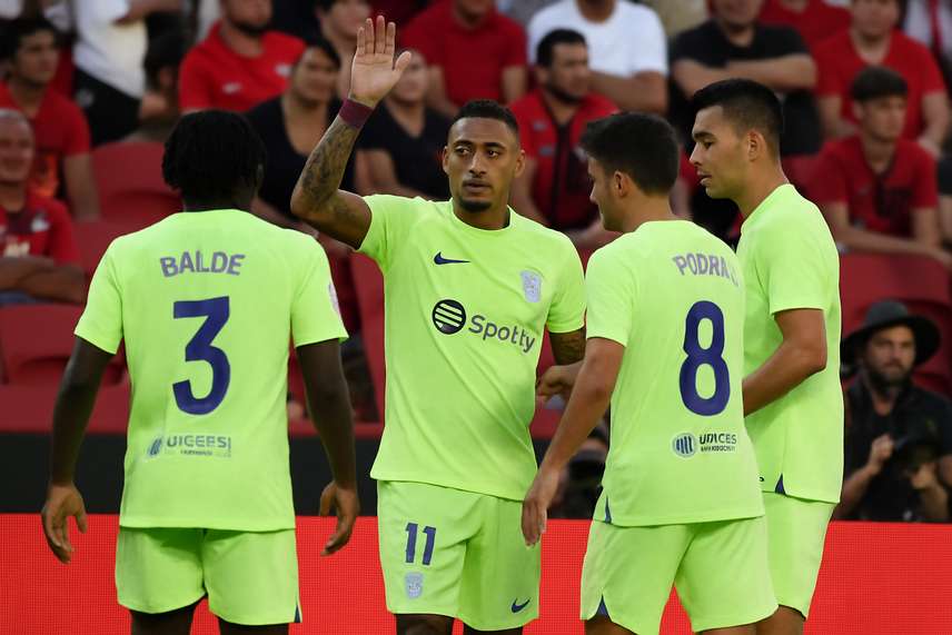 Rayo Vallecano vs Barcelona Pronóstico – Resumen de apuestas para el partido post thumbnail image