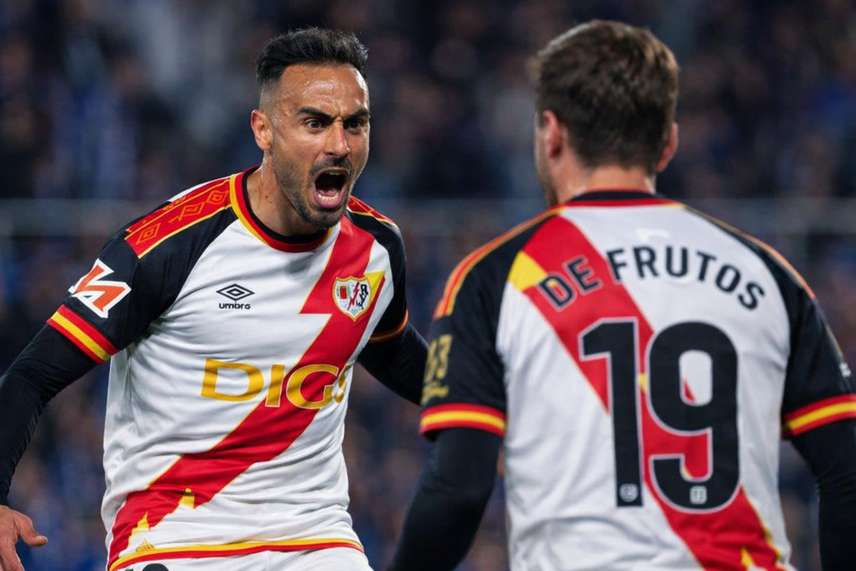 Rayo Vallecano vs Celta Vigo Pronóstico – Resumen de apuestas para el partido post thumbnail image