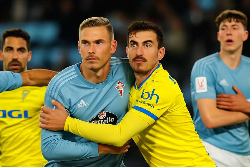 Rayo Vallecano vs Celta Vigo predictions