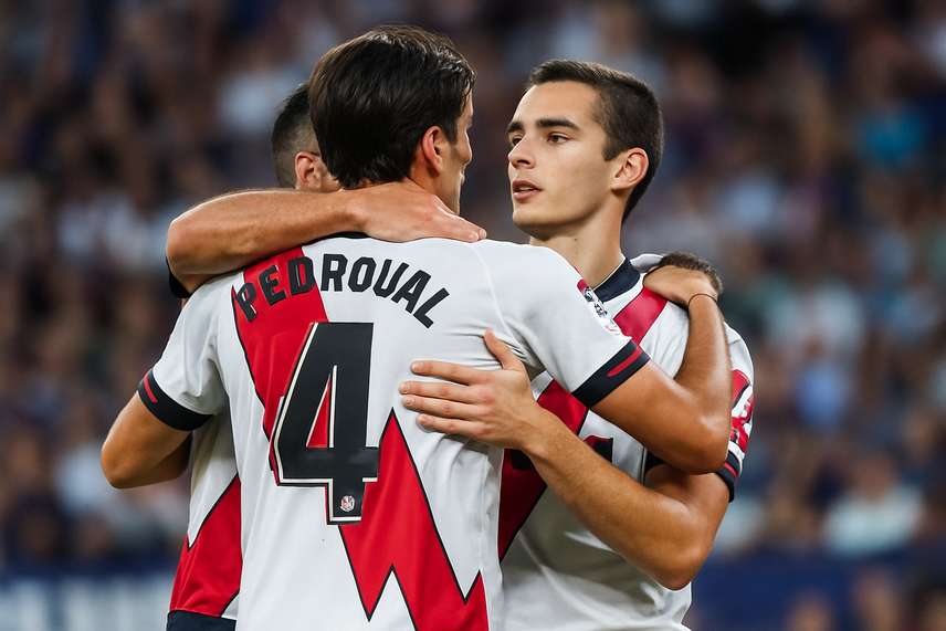 Rayo Vallecano vs Drita prediction, odds & betting tips 18/12/2025