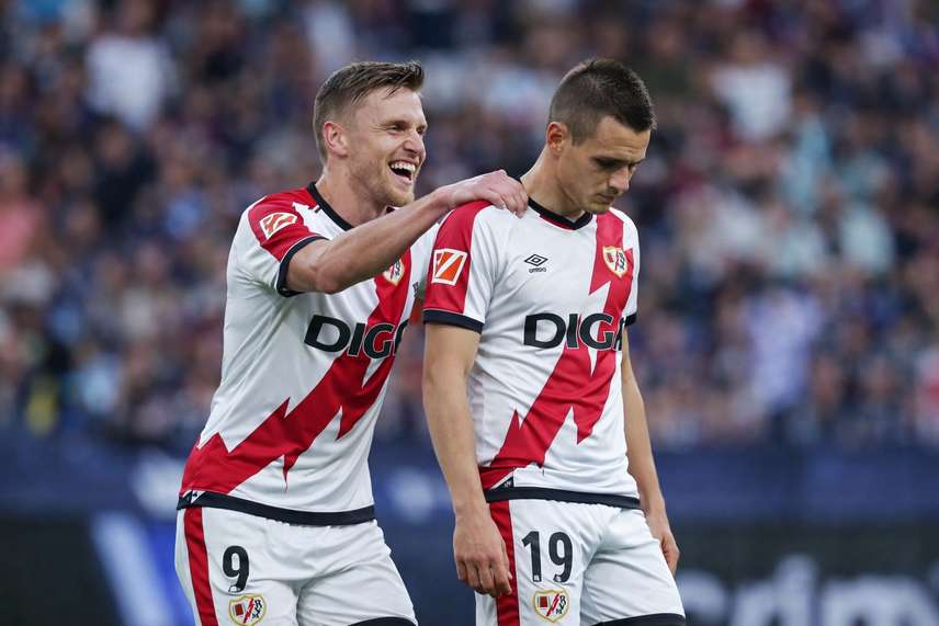 Rayo Vallecano vs Elche – prediction, preview & betting tips – 03/04/2026