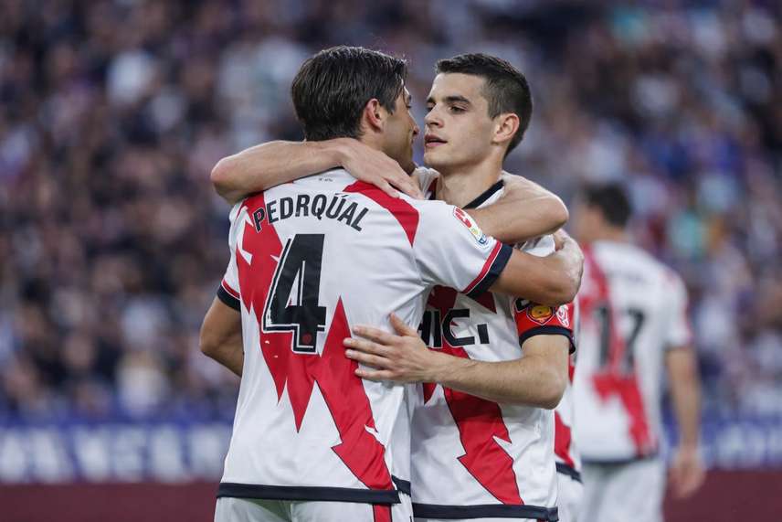 Rayo Vallecano vs Espanyol Pronóstico – Resumen de apuestas para el partido