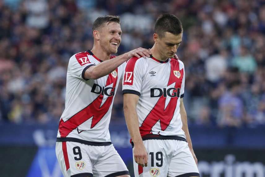Rayo Vallecano vs Girona Pronóstico – Resumen de apuestas para el partido post thumbnail image
