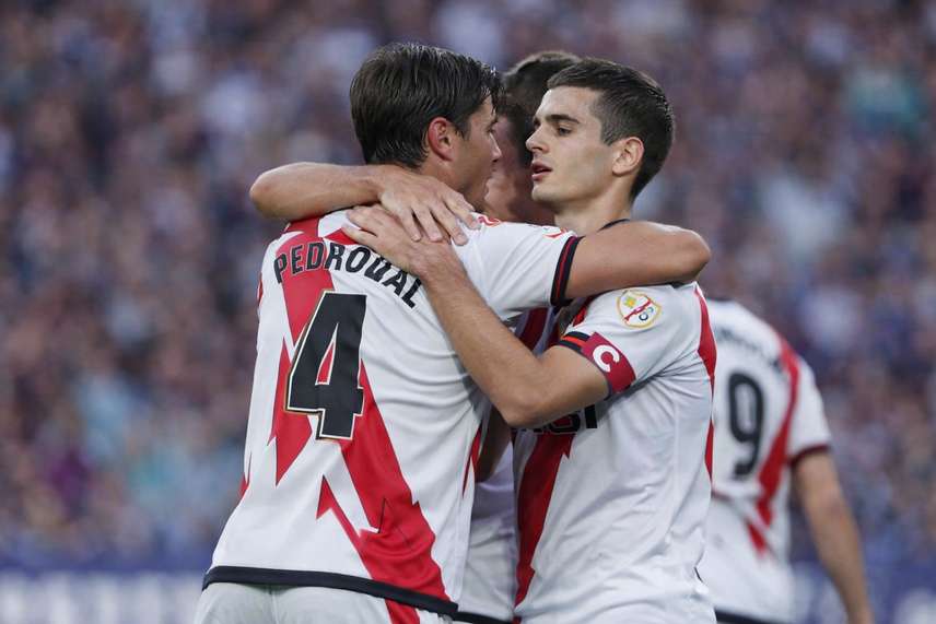 Rayo Vallecano vs Levante prediction, odds & betting tips 16/03/2026