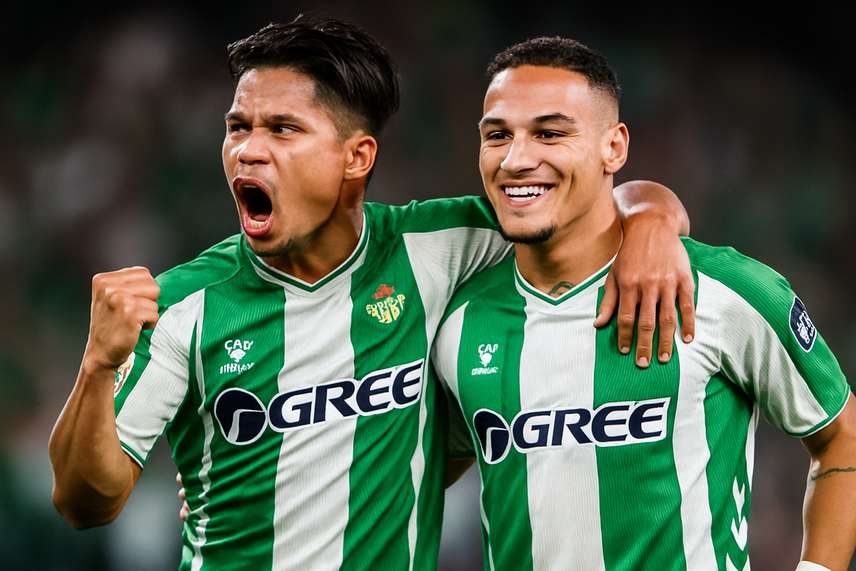 Rayo Vallecano vs Real Betis Pronóstico – Resumen de apuestas para el partido post thumbnail image