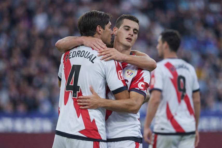 Rayo Vallecano vs Real Oviedo prediction, odds & betting tips 04/03/2026