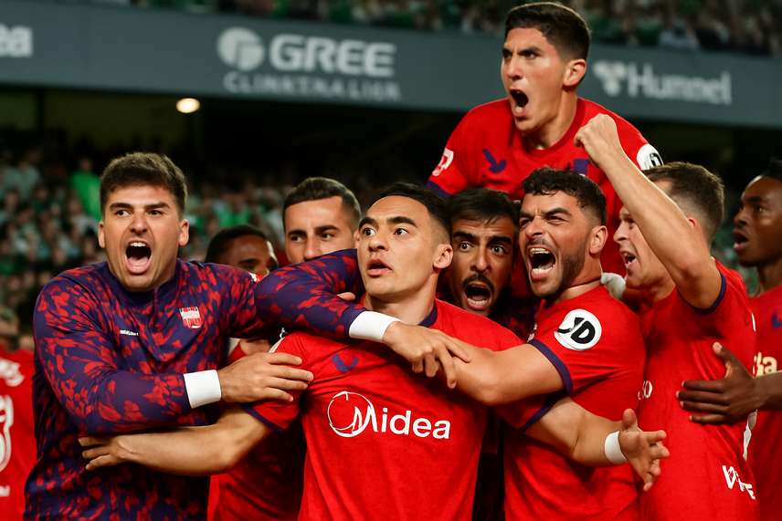 Rayo Vallecano vs Sevilla predictions