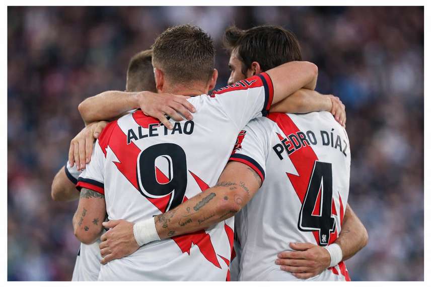 Rayo Vallecano vs Strasbourg Pronóstico – Resumen de apuestas para el partido post thumbnail image
