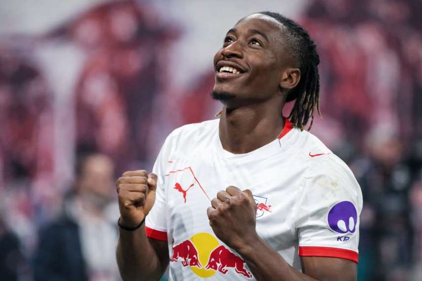 RB Leipzig vs Union Berlin prediction, preview & betting tips – 24/04/26