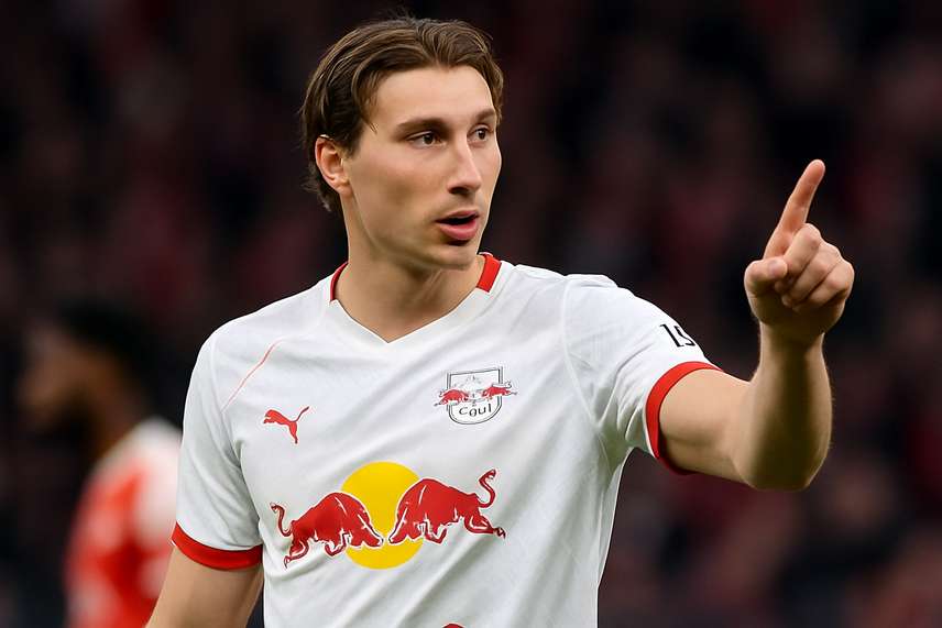 RB Leipzig vs Wolfsburg prediction, odds & betting tips 15/01/2026