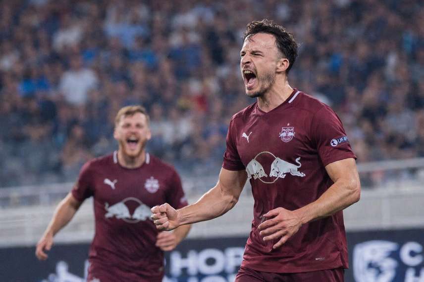 RB Salzburg vs Mjallby AIF prediction, preview & betting tips – 27/08/2026