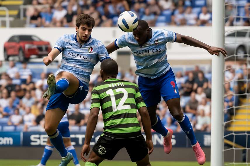 Reading vs MK Dons prediction