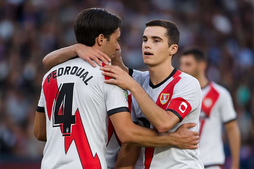 Real Avila vs Rayo Vallecano prediction, odds & betting tips 04/12/2025