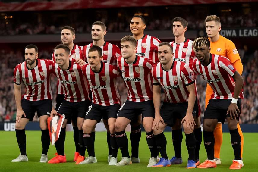 Real Betis vs Athletic Bilbao Pronóstico – Resumen de apuestas para el partido post thumbnail image