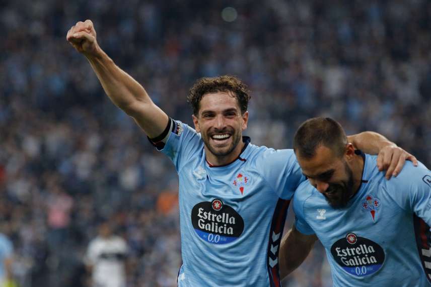 Real Betis vs Celta Vigo Pronóstico – Resumen de apuestas para el partido post thumbnail image