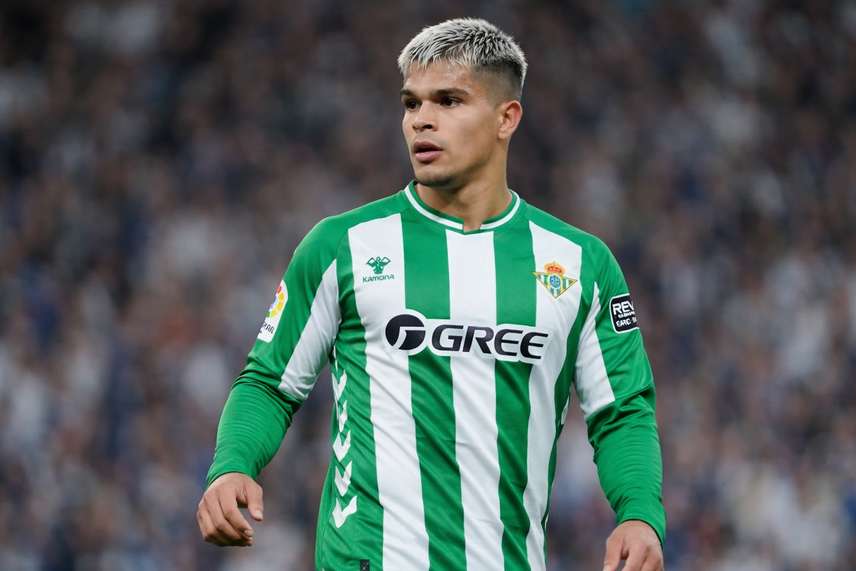 Real Betis vs Espanyol – prediction, preview & betting tips 04/04/26