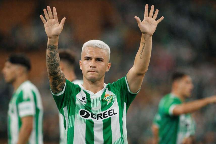 Real Betis vs Feyenoord – prediction, preview & betting tips – 12/10/2026