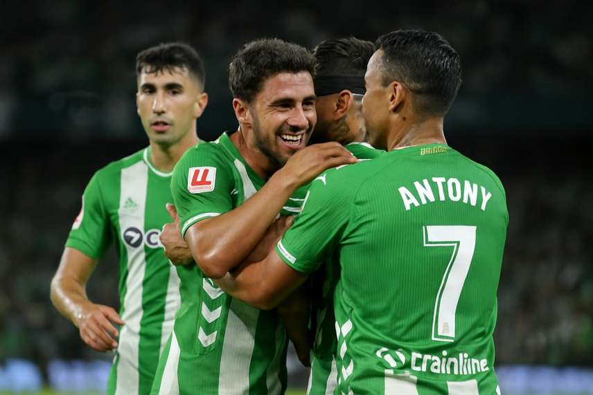 Real Betis vs Girona predictions