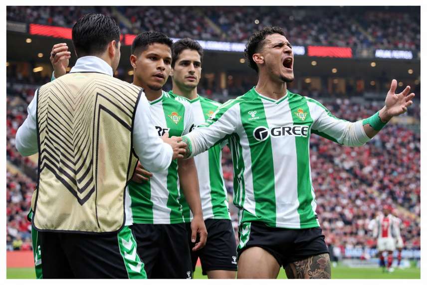 Real Betis vs Levante Pronóstico – Resumen de apuestas para el partido post thumbnail image