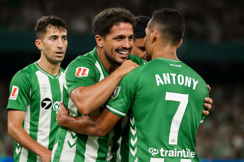 Real Betis vs Lyon predictions
