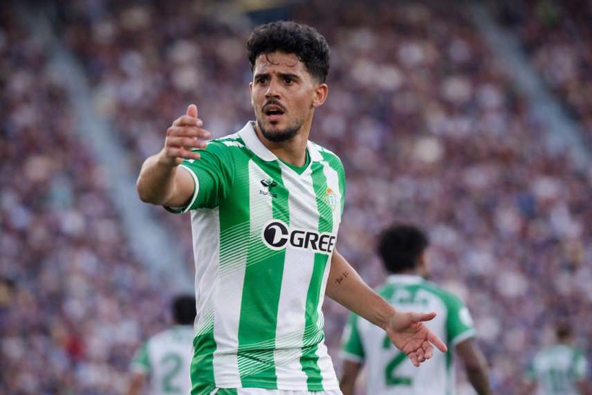 Real Betis vs Malaga Pronóstico – Resumen de apuestas para el partido post thumbnail image