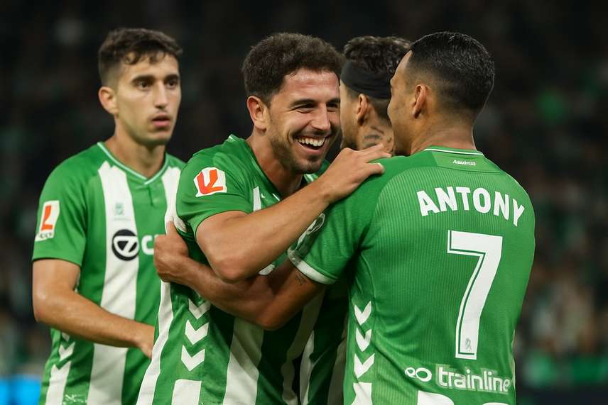 Real Betis vs Mallorca predictions