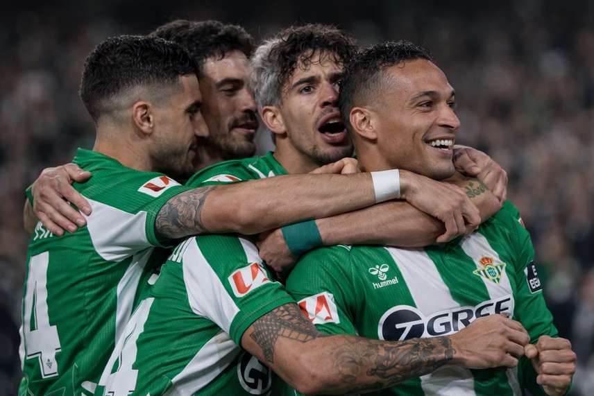 Real Betis vs Real Madrid – prediction, preview & betting tips – 24/04/2026