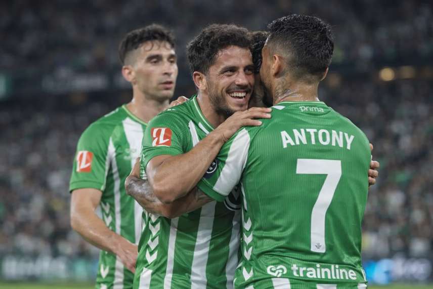 Real Betis vs Oviedo Pronóstico – Resumen de apuestas para el partido
