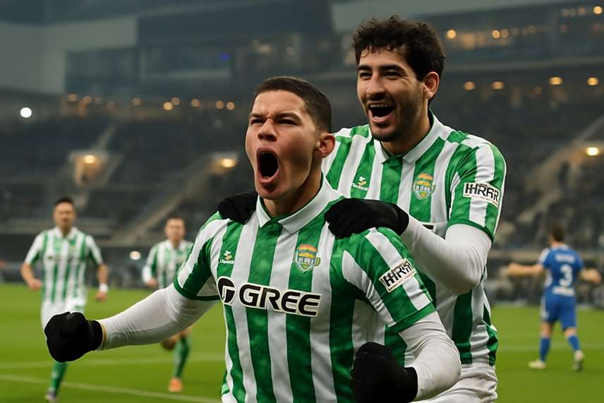 Real Betis vs Real Sociedad prediction