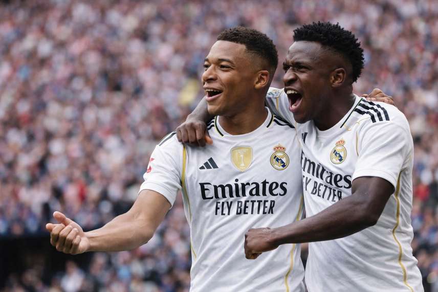 Real Madrid vs Athletic Bilbao Pronóstico – Resumen de apuestas para el partido post thumbnail image