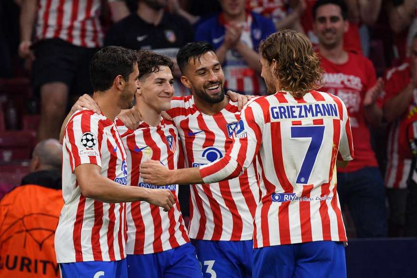 Real Madrid vs Atletico Madrid Pronóstico – Resumen de apuestas para el partido post thumbnail image