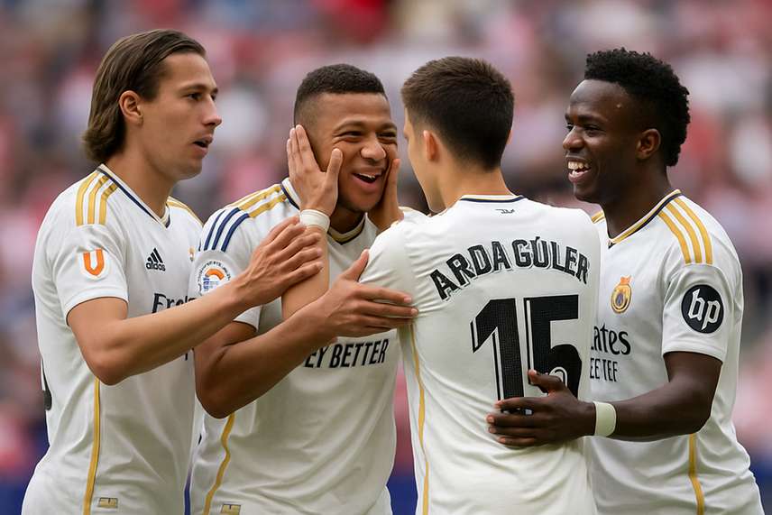 Real Madrid vs Celta Vigo prediction, odds & betting tips 07/12/2025