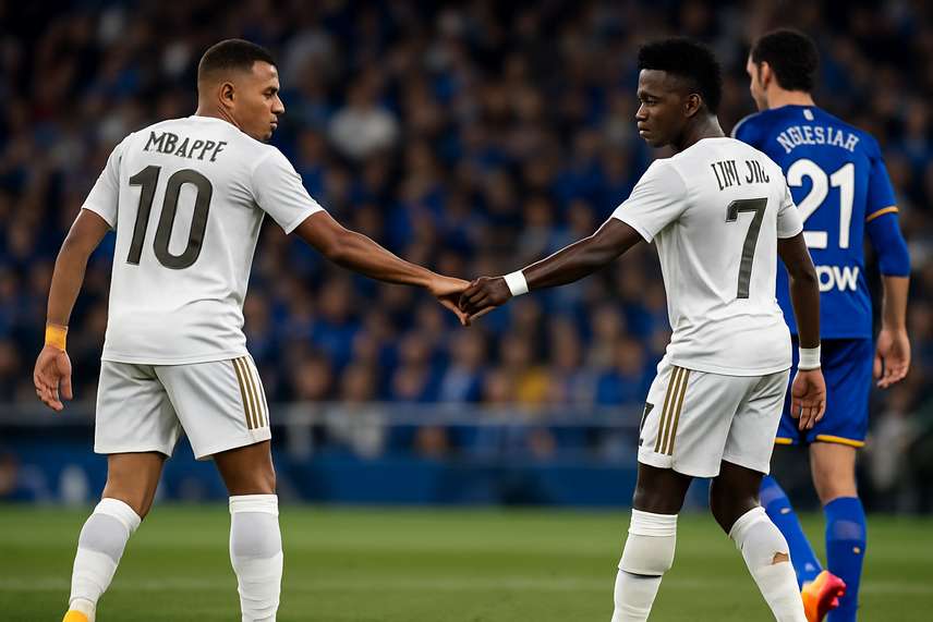 Real Madrid vs Juventus prediction