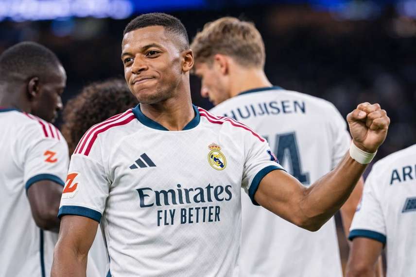 Real Madrid vs Malaga Pronóstico – Resumen de apuestas para el partido post thumbnail image