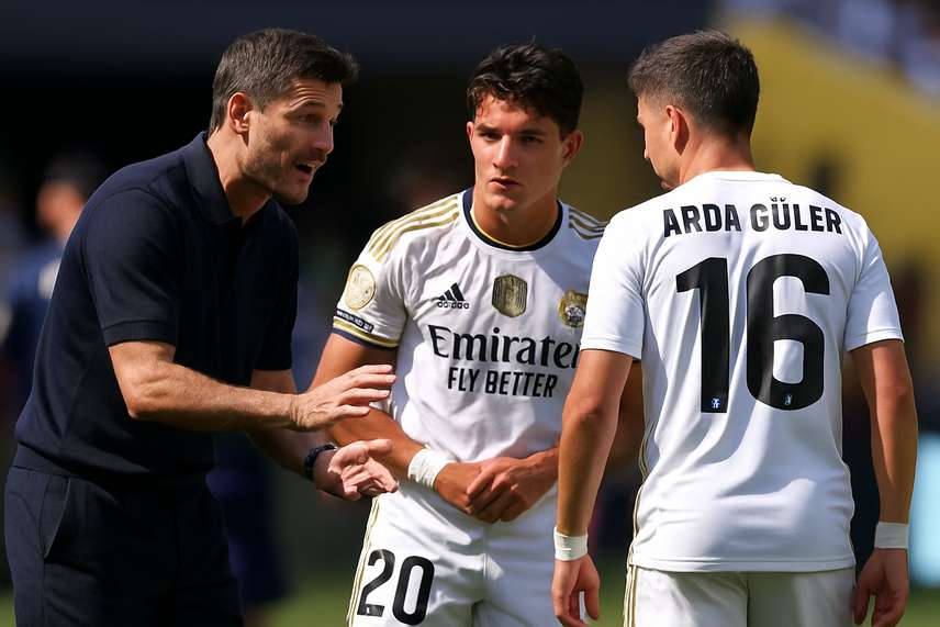 Real Madrid vs Mallorca Pronóstico – Resumen de apuestas para el partido post thumbnail image