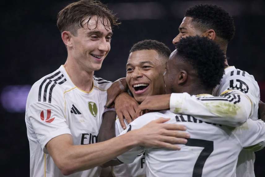 Real Madrid vs Oviedo Pronóstico – Resumen de apuestas para el partido