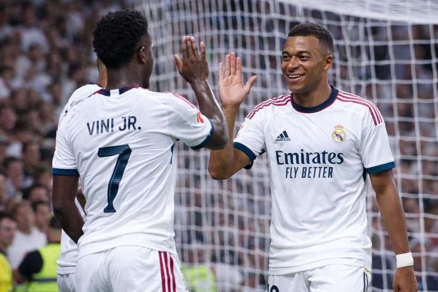 Real Madrid vs Sevilla – prediction, preview & betting tips – 18/10/2026
