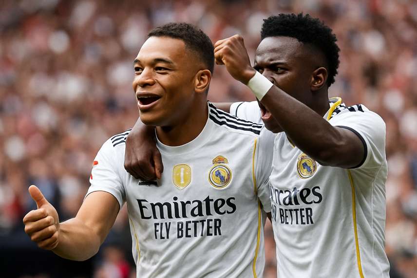 Real Madrid vs Valencia predictions