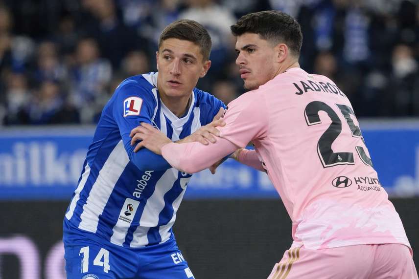 Oviedo vs CD Alaves Pronóstico – Resumen de apuestas para el partido post thumbnail image
