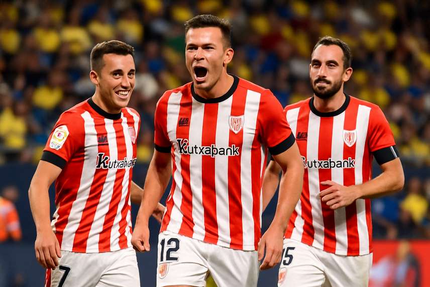 Real Oviedo vs Athletic Bilbao prediction, odds & betting tips 15/02/2026