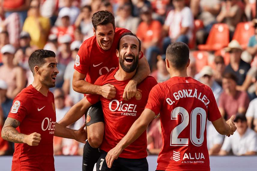 Oviedo vs Mallorca Pronóstico – Resumen de apuestas para el partido post thumbnail image