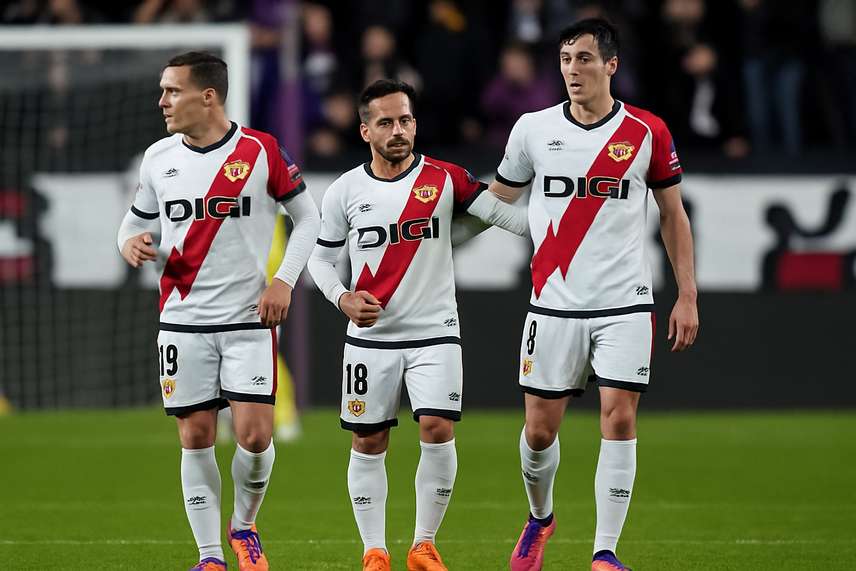 Oviedo vs Rayo Vallecano Pronóstico – Resumen de apuestas para el partido post thumbnail image