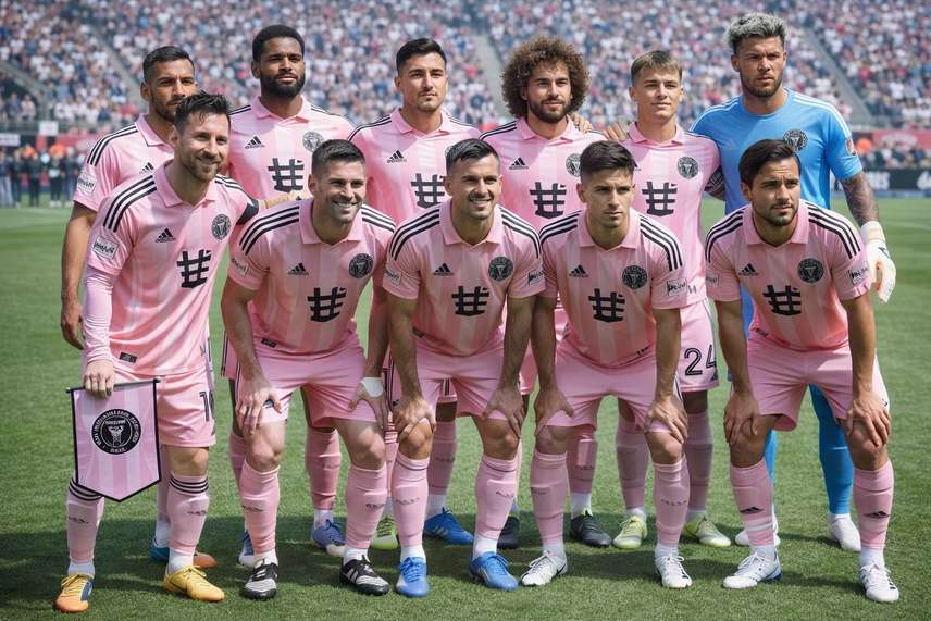 Real Salt Lake vs Inter Miami CF Pronóstico – Resumen de apuestas para el partido