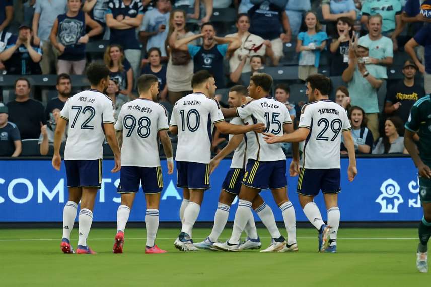 Real Salt Lake vs FC Cincinnati Pronóstico – Resumen de apuestas para el partido post thumbnail image
