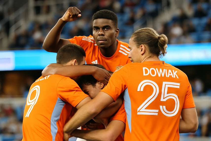 Real Salt Lake vs Houston Dynamo predictions
